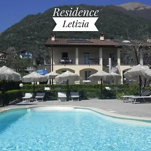 3* Aparthotel Letizia